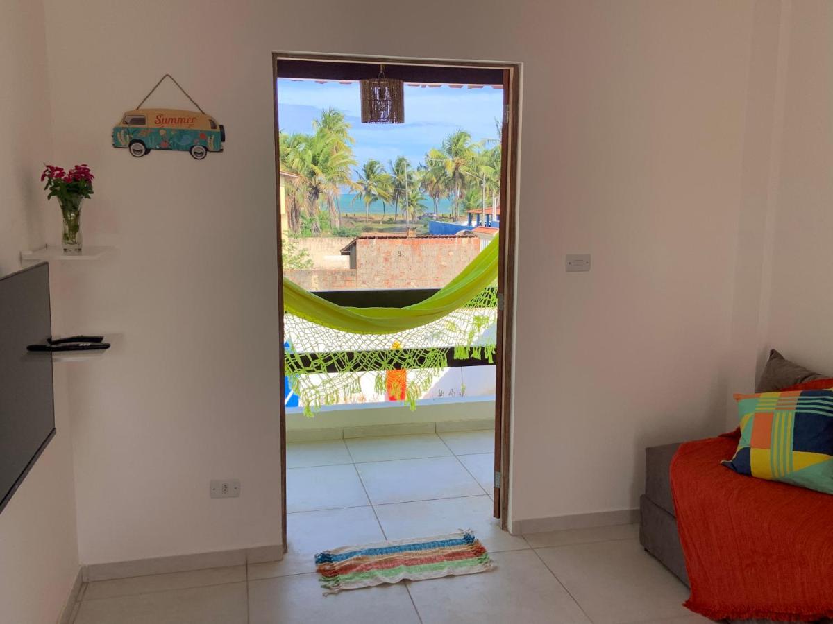 Apartament Prive Enseada De Tamandare Com Vista Mar Zewnętrze zdjęcie