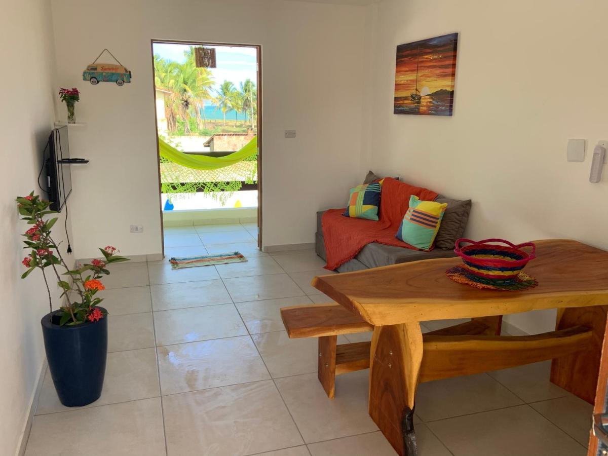 Apartament Prive Enseada De Tamandare Com Vista Mar Zewnętrze zdjęcie