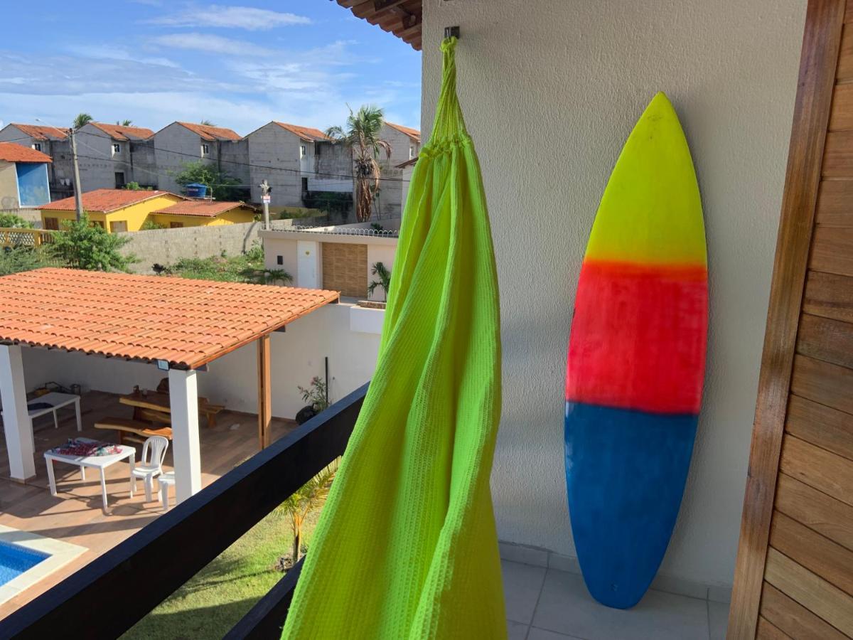 Apartament Prive Enseada De Tamandare Com Vista Mar Zewnętrze zdjęcie