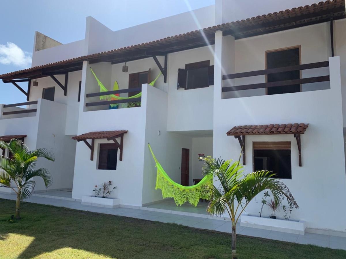 Apartament Prive Enseada De Tamandare Com Vista Mar Zewnętrze zdjęcie