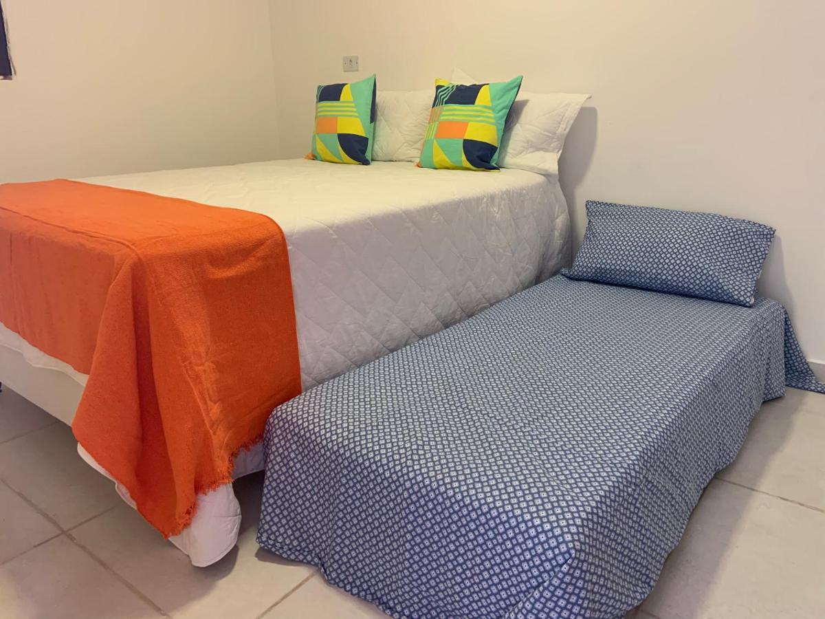 Apartament Prive Enseada De Tamandare Com Vista Mar Zewnętrze zdjęcie