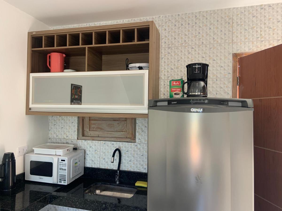 Apartament Prive Enseada De Tamandare Com Vista Mar Zewnętrze zdjęcie
