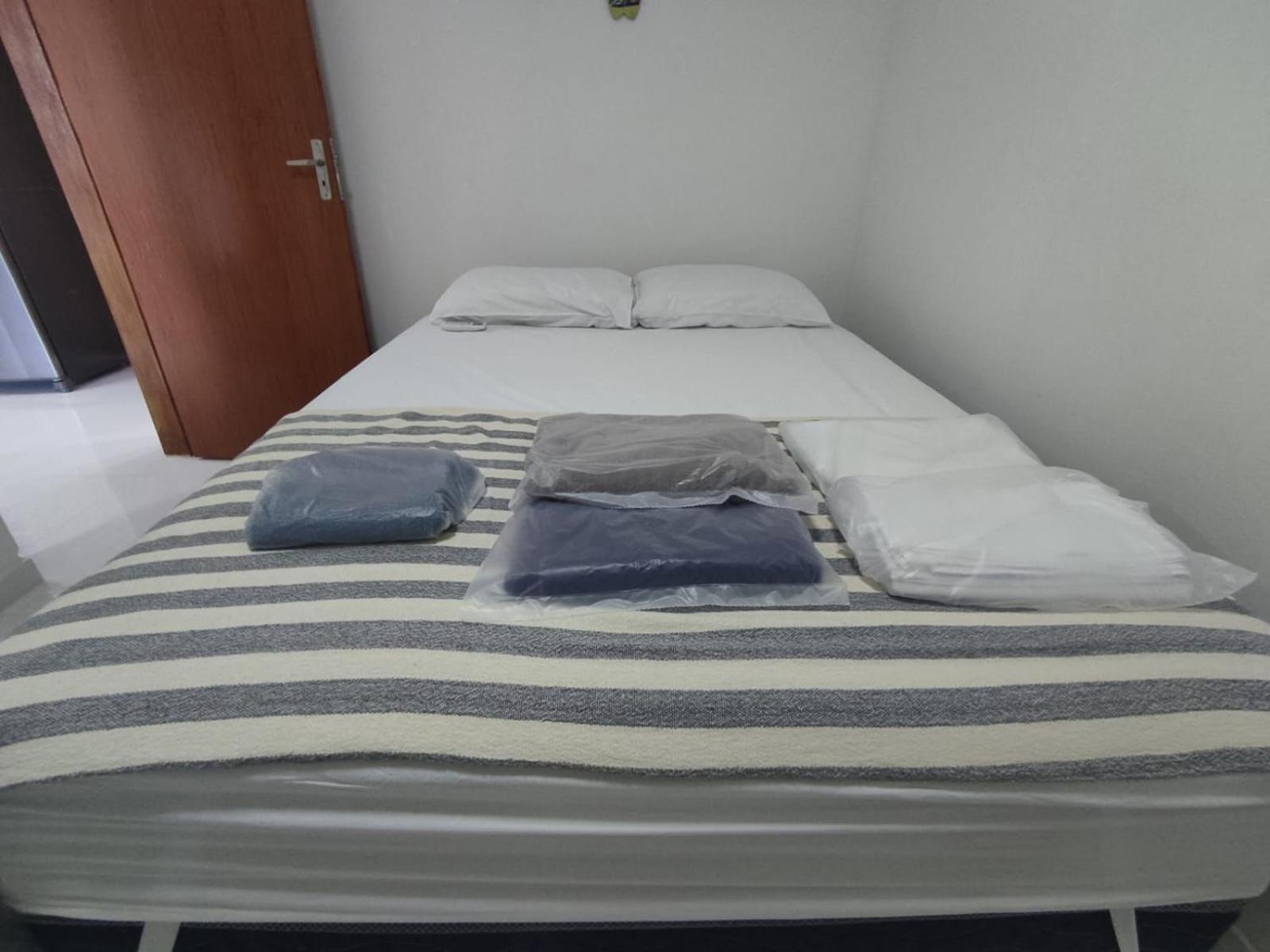 Apartament Prive Enseada De Tamandare Com Vista Mar Zewnętrze zdjęcie