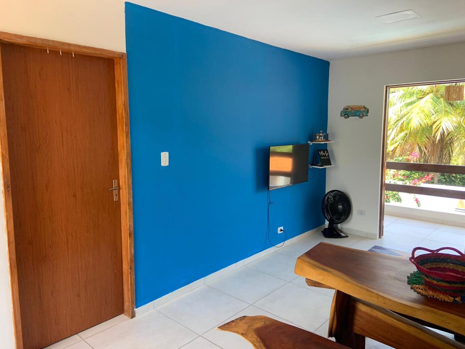 Apartament Prive Enseada De Tamandare Com Vista Mar Zewnętrze zdjęcie