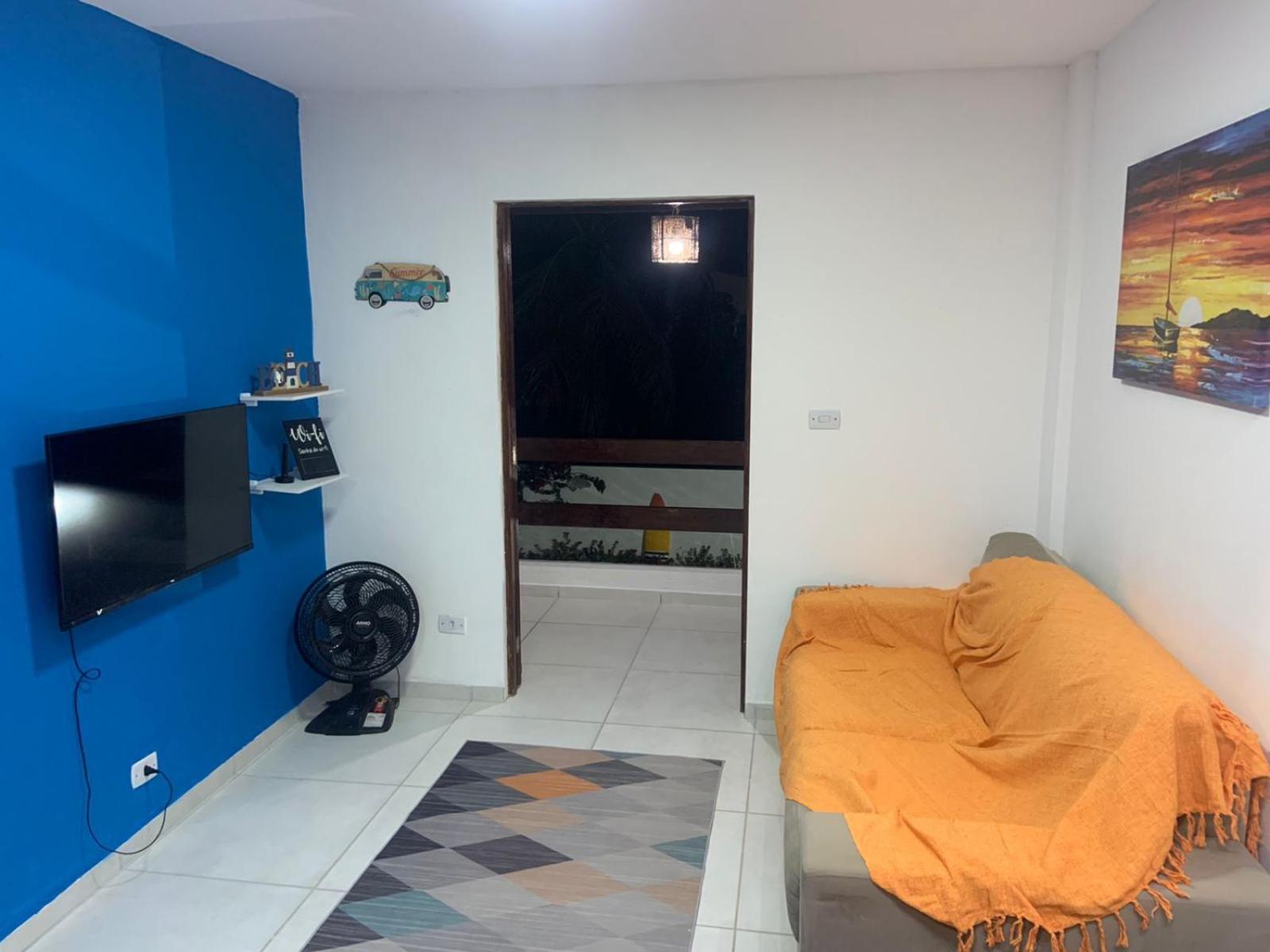 Apartament Prive Enseada De Tamandare Com Vista Mar Zewnętrze zdjęcie